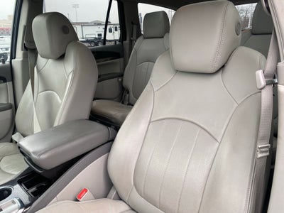 2017 Buick Enclave Premium Group