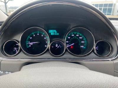 2017 Buick Enclave Premium Group