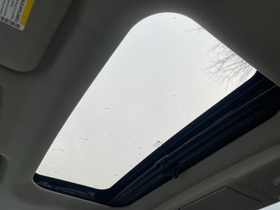 2017 Buick Enclave Premium Group