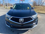 2020 Acura RDX Technology Package
