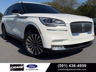 2022 Lincoln Aviator Reserve - 201A PKG - VISTA ROOF - DYNAMIC HANDLING PKG