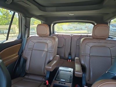 2023 Lincoln Aviator Reserve Premium
