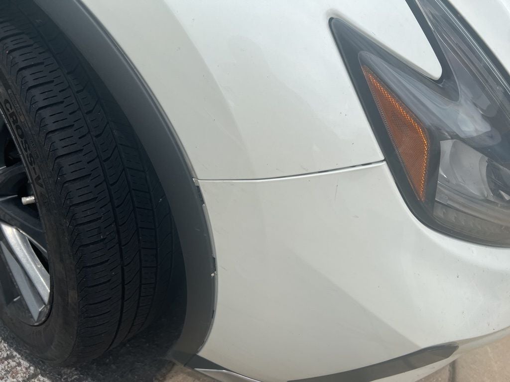 2021 Nissan Murano SV