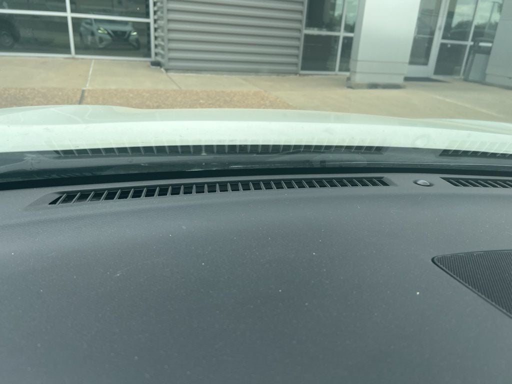 2021 Nissan Murano SV