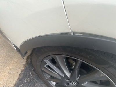 2021 Nissan Murano SV