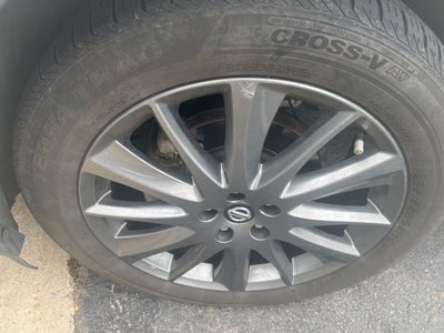 2021 Nissan Murano SV