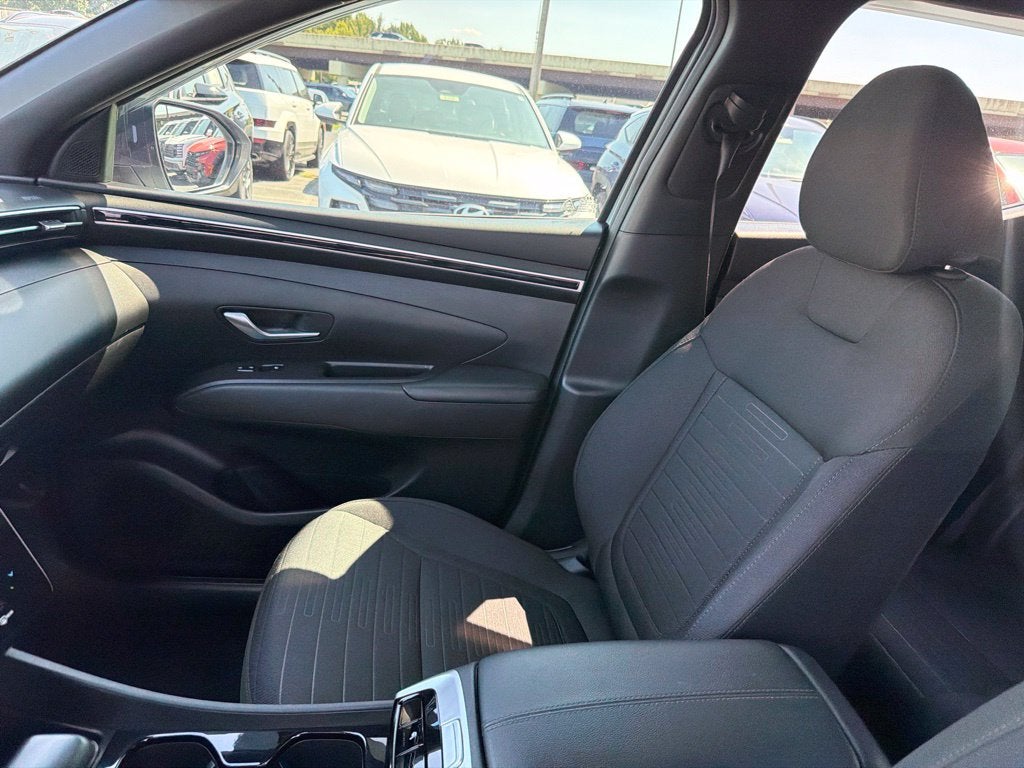 2023 Hyundai Santa Cruz SEL Premium - AWD