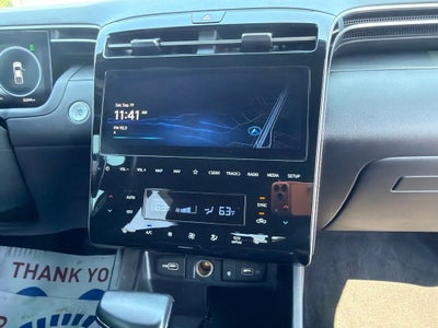 2023 Hyundai Santa Cruz SEL Premium - AWD