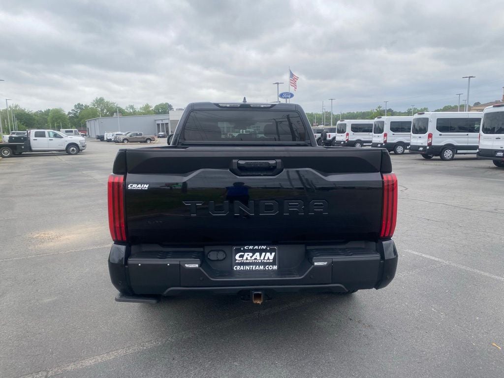 2023 Toyota Tundra SR5