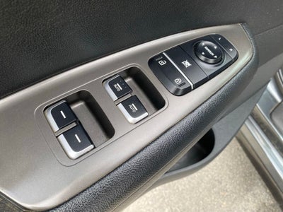 2020 Kia Optima S
