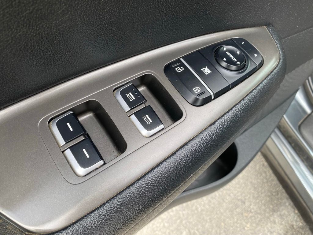 2020 Kia Optima S