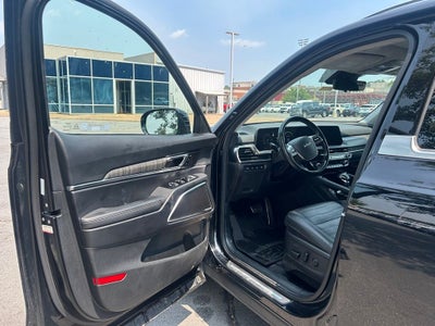 2023 Kia Telluride SX-Prestige X-Line