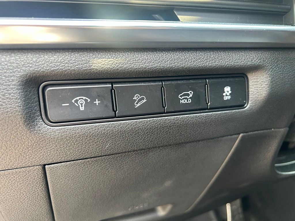 2023 Kia Telluride SX-Prestige X-Line