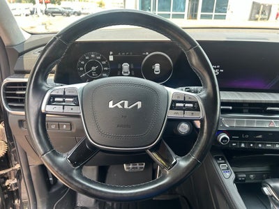 2023 Kia Telluride SX-Prestige X-Line
