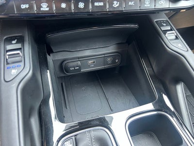 2023 Kia Telluride SX-Prestige X-Line
