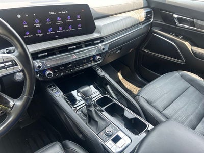 2023 Kia Telluride SX-Prestige X-Line