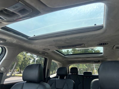 2023 Kia Telluride SX-Prestige X-Line