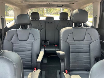2023 Kia Telluride SX-Prestige X-Line