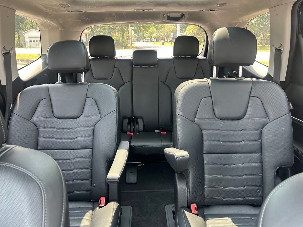 2023 Kia Telluride SX-Prestige X-Line