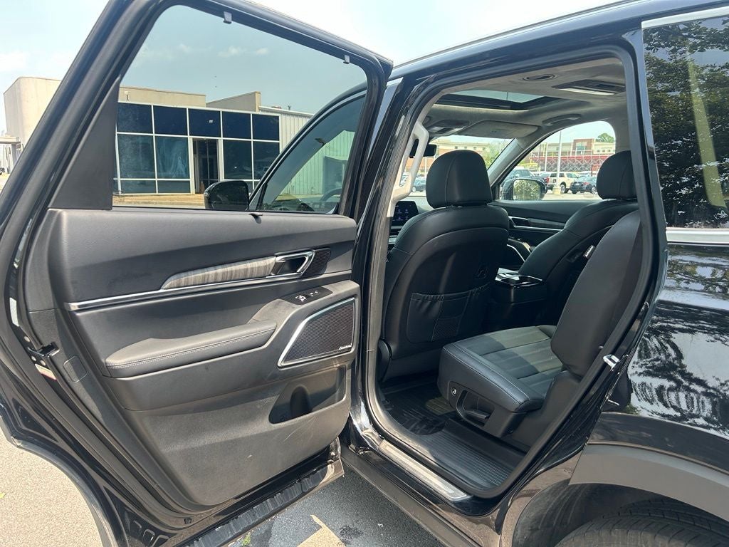 2023 Kia Telluride SX-Prestige X-Line