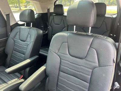 2023 Kia Telluride SX-Prestige X-Line