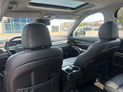 2023 Kia Telluride SX-Prestige X-Line