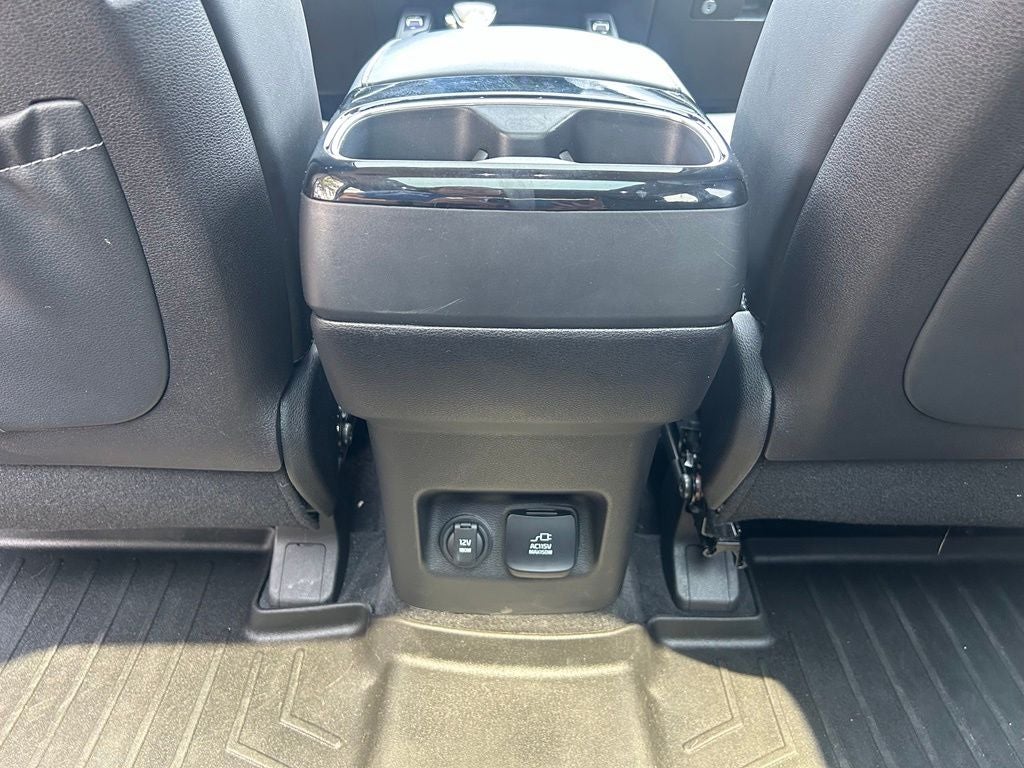 2023 Kia Telluride SX-Prestige X-Line