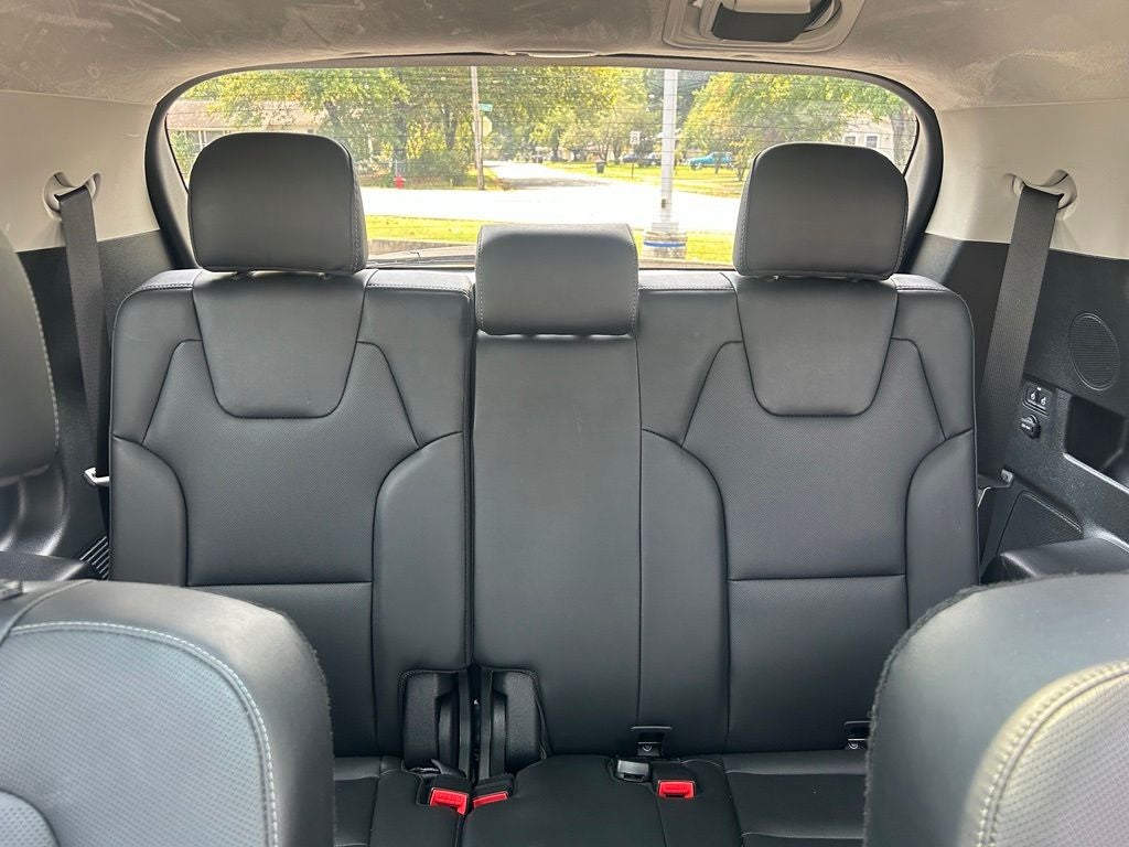 2023 Kia Telluride SX-Prestige X-Line