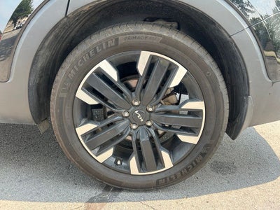 2023 Kia Telluride SX-Prestige X-Line