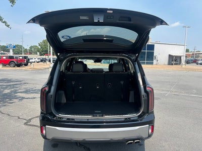 2023 Kia Telluride SX-Prestige X-Line