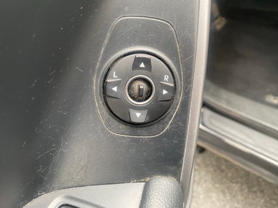 2017 Hyundai Santa Fe Sport 2.4 Base