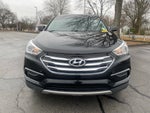 2017 Hyundai Santa Fe Sport 2.4 Base