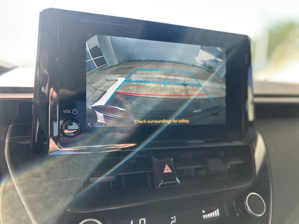 2024 Toyota Corolla LE - ONE OWNER