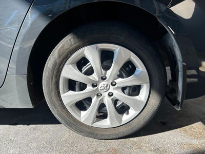 2024 Toyota Corolla LE - ONE OWNER