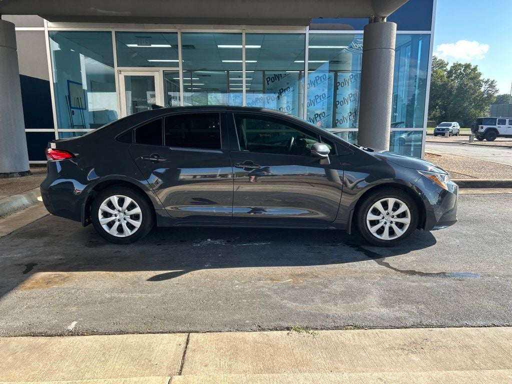 2024 Toyota Corolla LE - ONE OWNER
