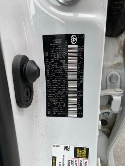 2025 Toyota Corolla SE **ONE OWNER - CLEAN CARFAX