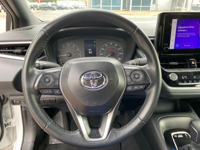2025 Toyota Corolla SE **ONE OWNER - CLEAN CARFAX