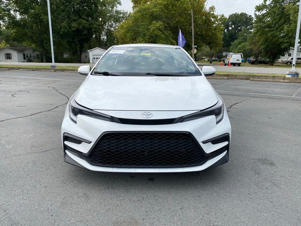 2025 Toyota Corolla SE **ONE OWNER - CLEAN CARFAX