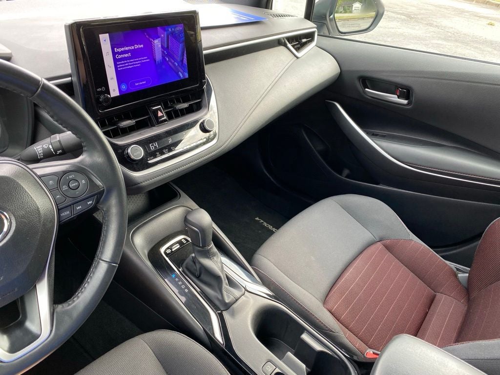 2025 Toyota Corolla SE **ONE OWNER - CLEAN CARFAX