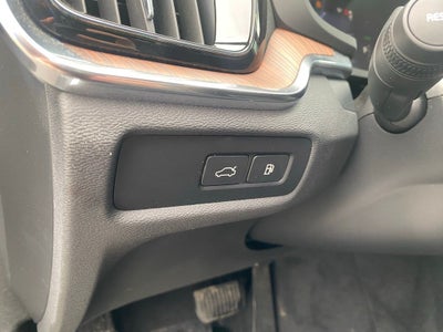 2023 Volvo S60 Recharge Plug-In Hybrid T8 Plus Black Edition