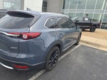 2021 Mazda Mazda CX-9 Carbon Edition
