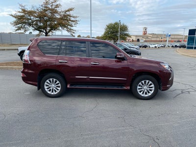 2019 Lexus GX 460