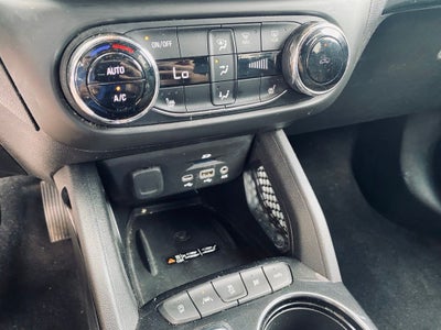 2021 Chevrolet TrailBlazer ACTIV