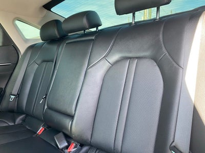 2023 Hyundai Sonata Limited 1.6T