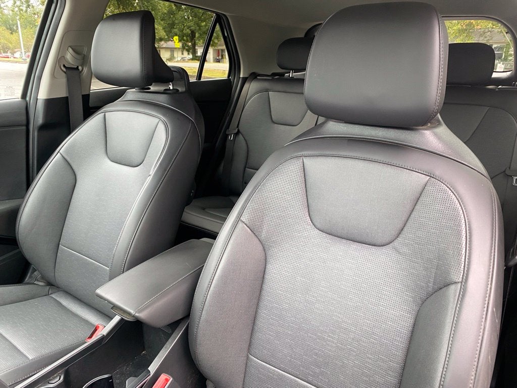2026 Kia Niro SX