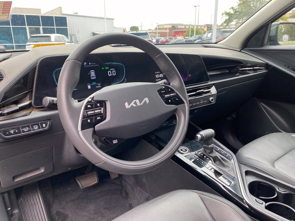 2026 Kia Niro SX
