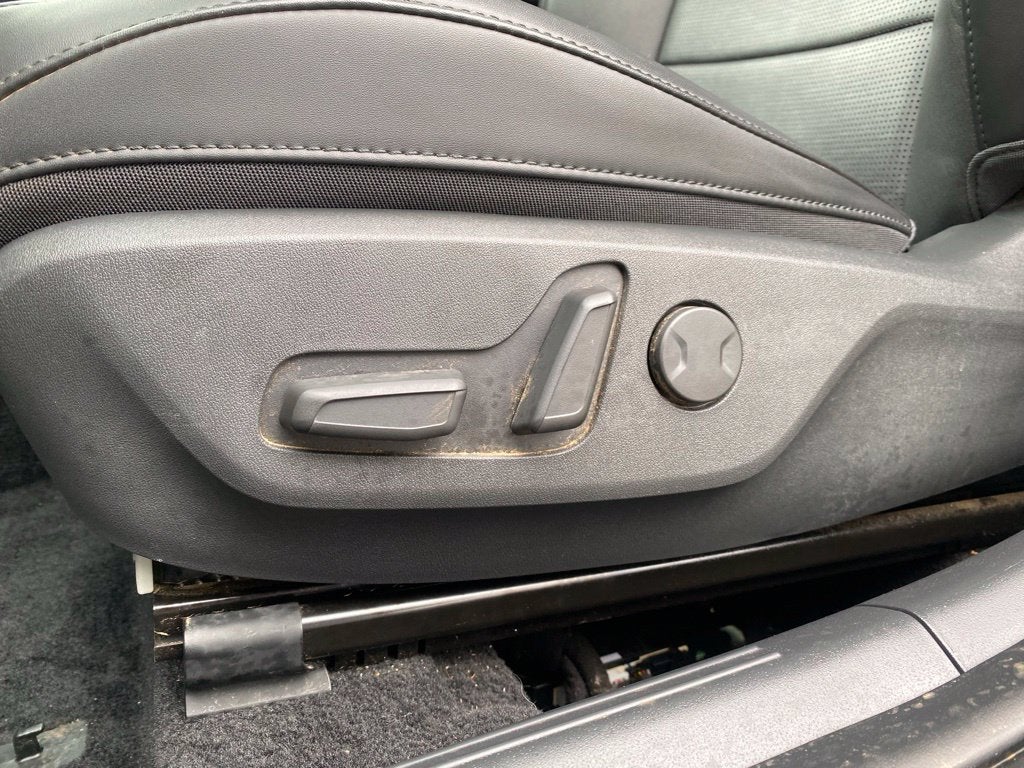 2026 Kia Niro SX