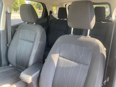2020 Ford EcoSport SE - CLEAN CARFAX - ONE OWNER
