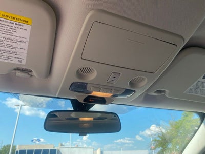 2020 Ford EcoSport SE - CLEAN CARFAX - ONE OWNER