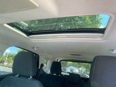 2020 Ford EcoSport SE - CLEAN CARFAX - ONE OWNER